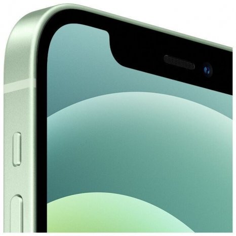Фото товара Apple iPhone 12 Mini (128Gb, green) MGE73RU/A