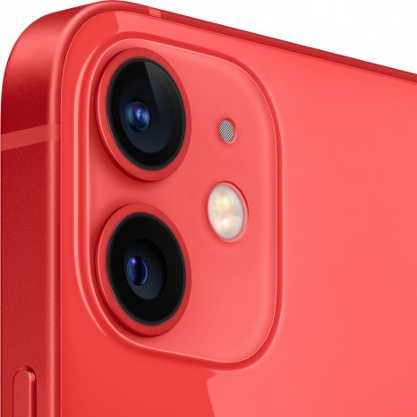 Фото товара Apple iPhone 12 (256Gb, red) MGJJ3RU/A