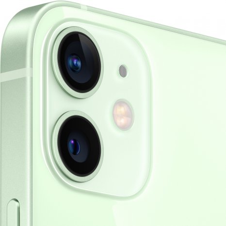 Фото товара Apple iPhone 12 (256Gb, green) MGJL3RU/A