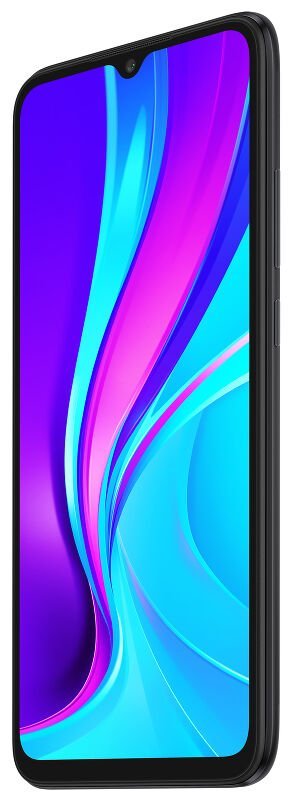 Фото товара Xiaomi Redmi 9C NFC (2/32Gb, RU, Черный)