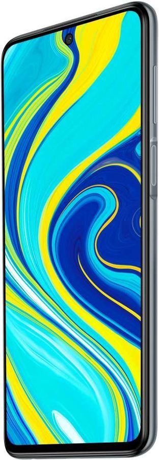 Фото товара Xiaomi Redmi Note 9 Pro (6/64Gb, Global Version, Gray)