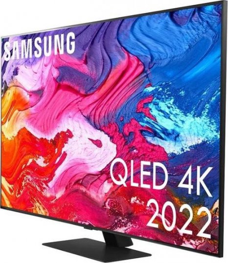 Фото товара LCD Samsung QE85Q80B