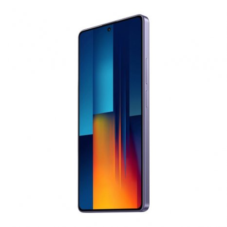 Фото товара Xiaomi Poco M6 Pro 8/256 Gb Global, Purple