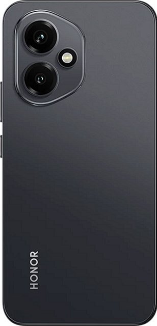 Фото товара Honor 400 8/256Gb RU Midnight Black
