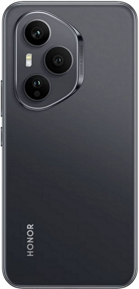 Фото товара Honor 400 Pro 12/512Gb RU Midnight Black