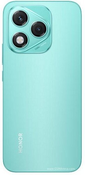 Фото товара Honor 400 Lite 8/256Gb RU Green
