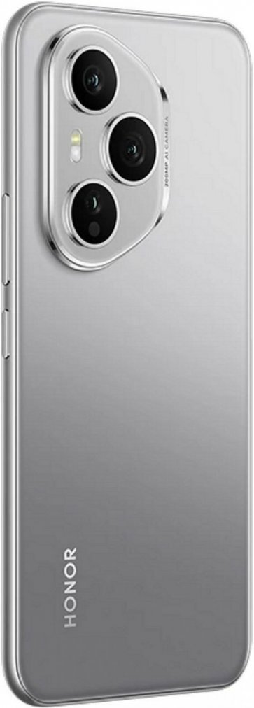 Фото товара Honor 400 Pro 12/512Gb RU Lunar Grey