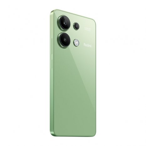 Фото товара Xiaomi Redmi Note 13 6/128 ГБ RU, Mint Green