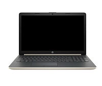 Фото товара HP 15 A6-9225 4Gb 500Gb AMD Radeon 520 2Gb 15,6 FHD BT Cam 3420мАч Free DOS Серебристый 15-db0178ur 4MP01EA