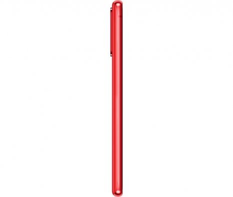 Фото товара Samsung Galaxy S20FE (Fan Edition) (6/128Gb, RU, red)