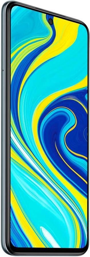 Фото товара Xiaomi Redmi Note 9 Pro (6/64Gb, Global Version, Gray)