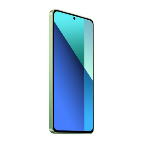 Фото товара Xiaomi Redmi Note 13 6/128 ГБ RU, Mint Green