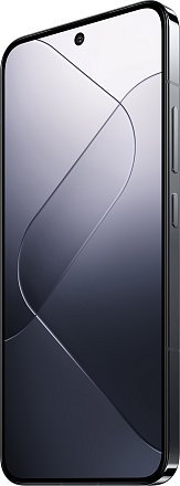 Фото товара Xiaomi 14 12/256GB RU, Black