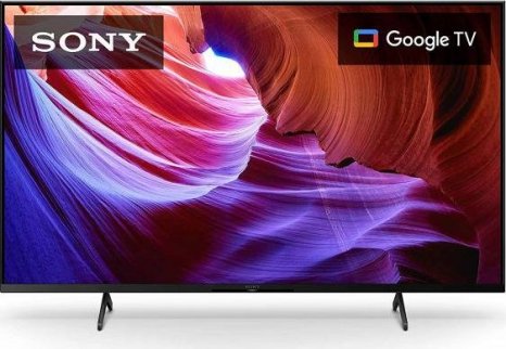 Фото товара LCD Sony KD-65X85K