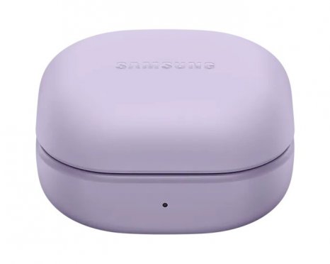 Фото товара Samsung Galaxy Buds 2 Pro (фиолетовый)