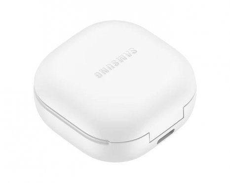 Фото товара Samsung Galaxy Buds 2 Pro (белый)