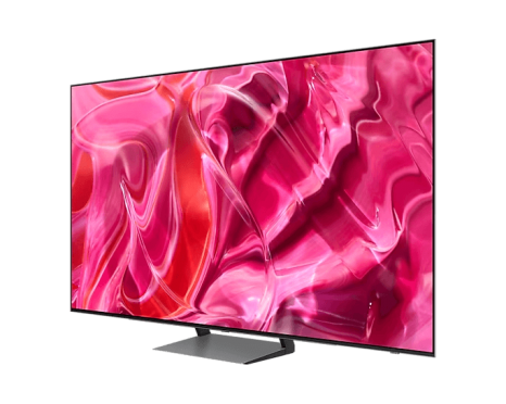 Фото товара QD-OLED Samsung QE77S90CAUXRU