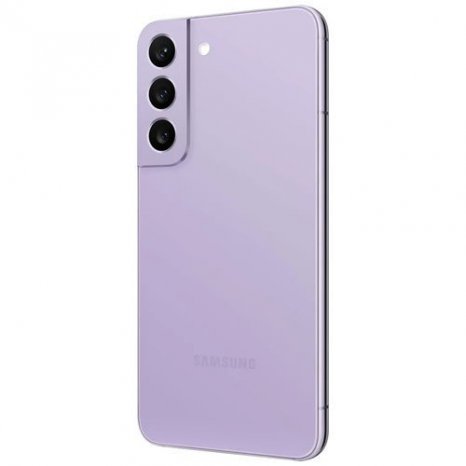 Фото товара Samsung Galaxy S22 (SM-S901E) 8/256Gb, фиолетовый