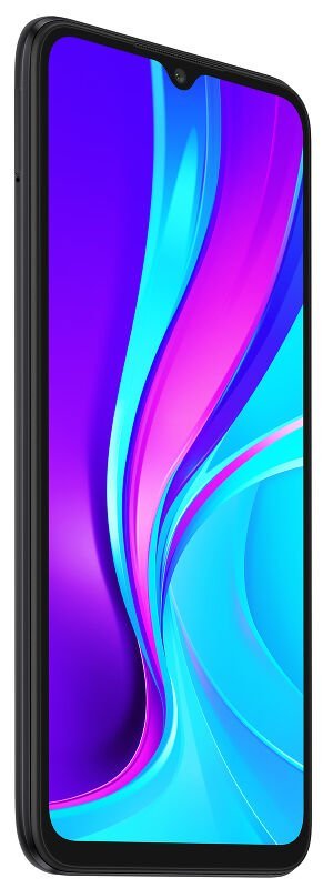 Фото товара Xiaomi Redmi 9C NFC (2/32Gb, RU, Черный)