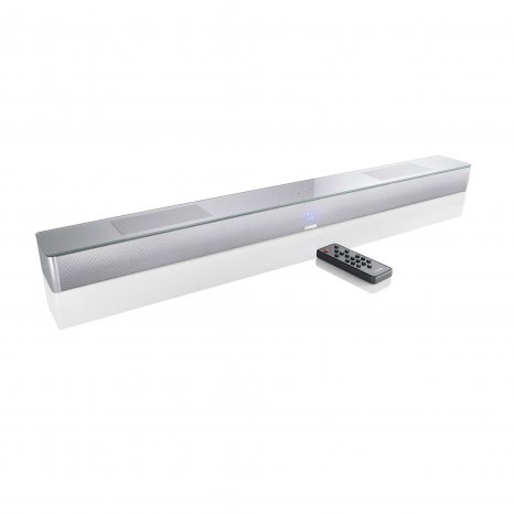 Фото товара Canton Smart Cinema Box 10 white