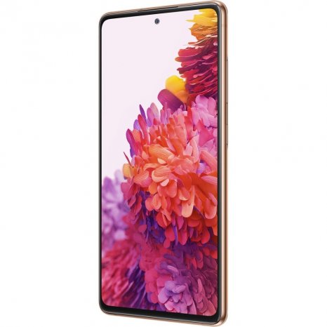 Фото товара Samsung Galaxy S20 FE 5G (8/256Gb, Global, Orange)