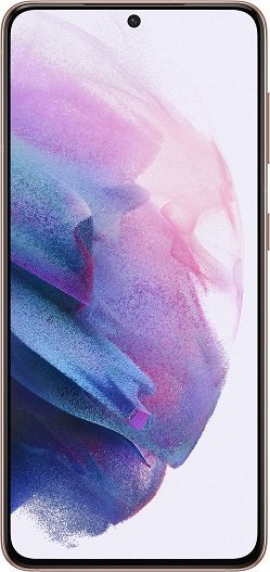 Фото товара Samsung Galaxy S21 5G (8/256Gb, RU, Фиолетовый фантом)