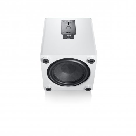 Фото товара Canton Smart Sub 12, white