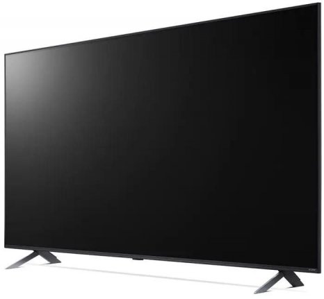 Фото товара LG 65QNED80T6A 4K Ultra HD