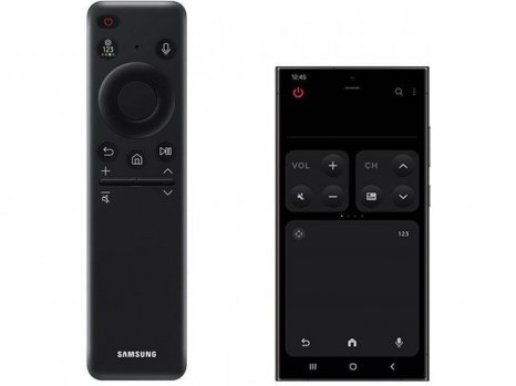 Фото товара Samsung QE65Q8F  EU 4K Ultra HD