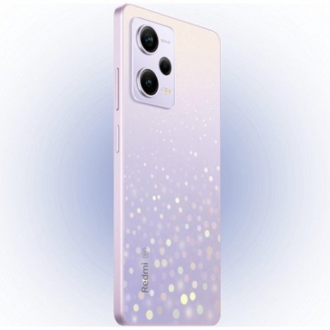 Фото товара Xiaomi Redmi Note 12 Pro 5G 8/256 Gb Global, Stardust Purple