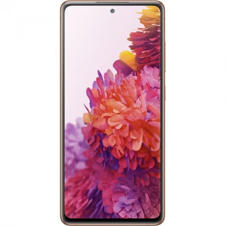 Фото товара Samsung Galaxy S20 FE 5G (8/256Gb, Global, Orange)