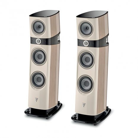 Фото товара Напольная акустика Focal Sopra N° 2 Light Oak