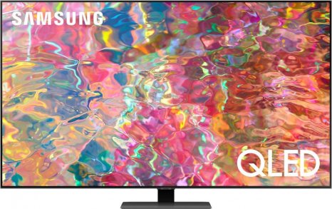 Фото товара LCD Samsung QE55Q80BA