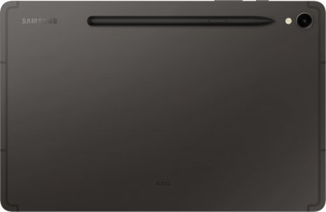 Фото товара Samsung Galaxy Tab S9 Wi-Fi 256Gb (Графит) Ru