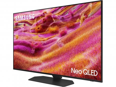 Фото товара Samsung QE85QN90F EU 4K Ultra HD