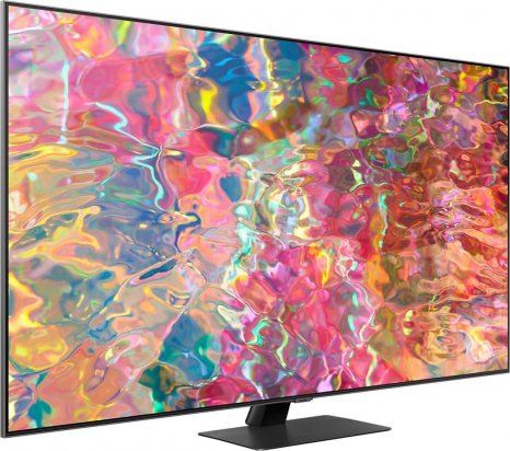 Фото товара LCD Samsung QE55Q80BA