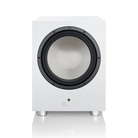 Фото товара Canton Smart Sub 10, white