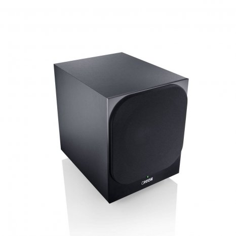 Фото товара Canton Smart Sub 10, black