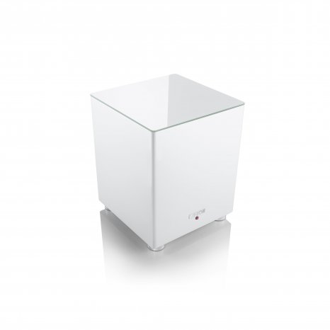 Фото товара Canton Smart Sub 8, white