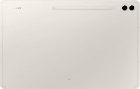 Фото товара Samsung Galaxy Tab S9 Wi-Fi 128Gb (Бежевый) Ru