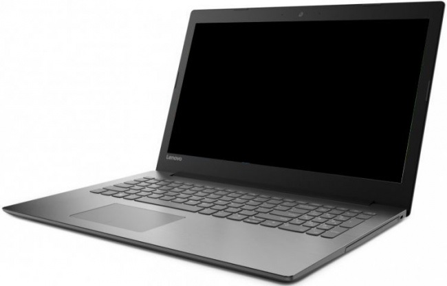 Фото товара Lenovo IdeaPad 320-15 i3-6006U 4Gb 1Tb Intel HD Graphics 520 15,6 HD BT Cam 3900мАч Free DOS Черный 80XH01NKRK