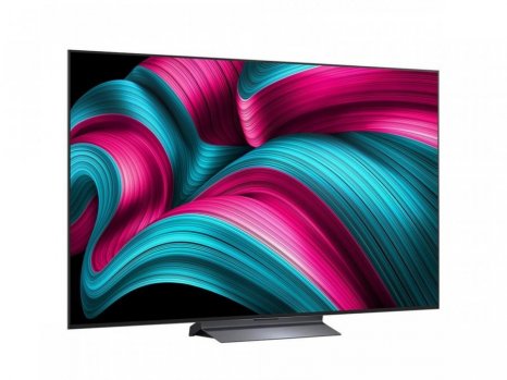 Фото товара LG OLED83C5RLA 4K Ultra HD