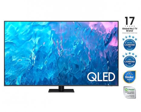 Фото товара QLED Samsung 65Q70C