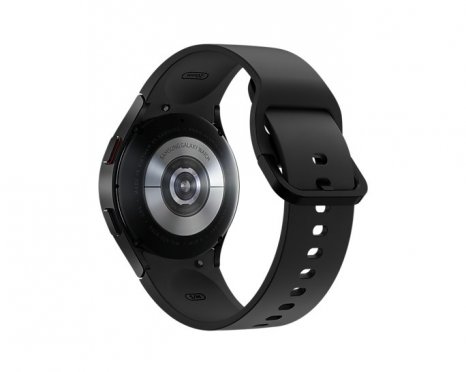 Фото товара Samsung Galaxy Watch4 40мм Wi-Fi NFC (черный)