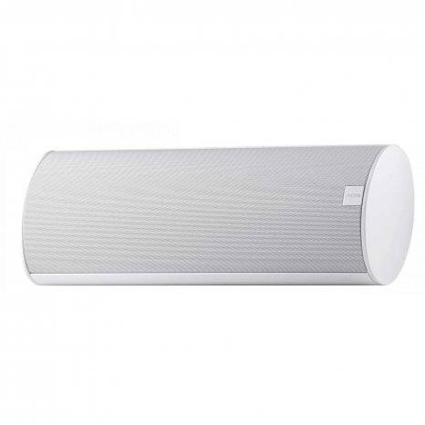 Фото товара Акустика центрального канала Canton CD 250.3, white high-gloss