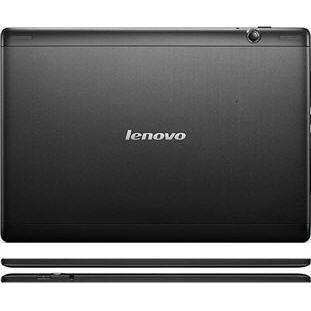 Фото товара Lenovo S6000 (16Gb, 3G, black)