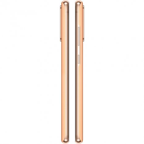 Фото товара Samsung Galaxy S20 FE 5G (8/256Gb, Global, Orange)