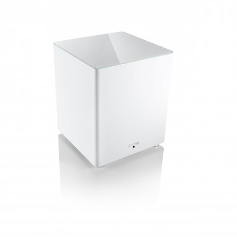 Фото товара Canton Smart Sub 12, white