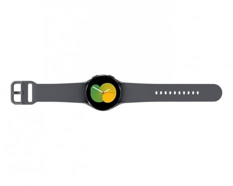 Фото товара Samsung Galaxy Watch 5 40 мм Wi-Fi NFC, graphite