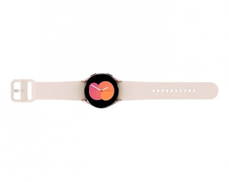 Фото товара Samsung Galaxy Watch 5 40 мм Wi-Fi NFC, pink gold